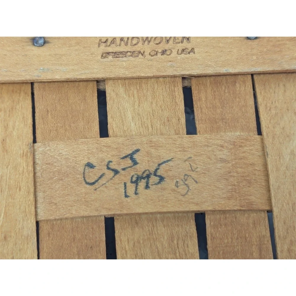 Longaberger 5